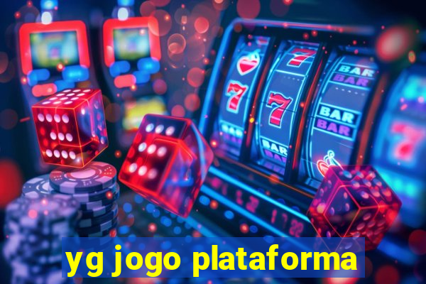 yg jogo plataforma